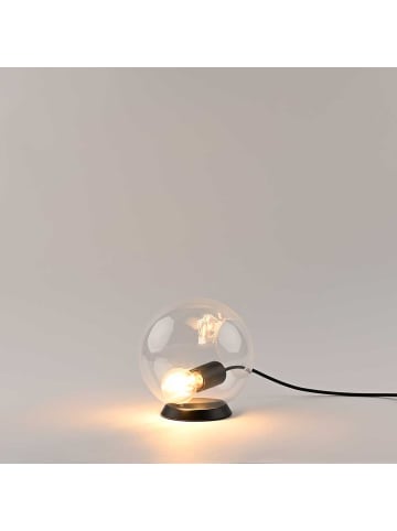 s.LUCE Orb Glaskugel  in Klar