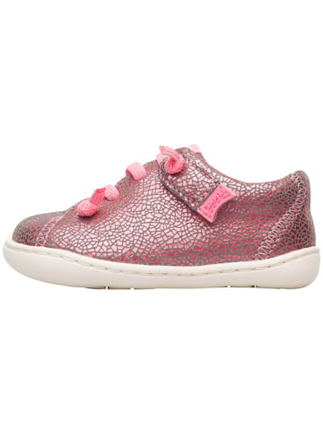 Camper Halbschuhe " Peu Cami " in Rosa