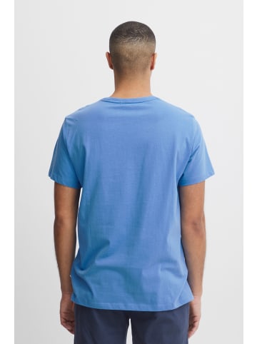 BLEND T-Shirt BHTee - 20715308 in blau