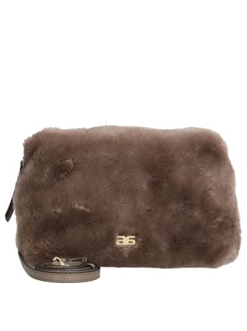 Abro Kaia - Umhängetasche 21 cm (tope) in tope