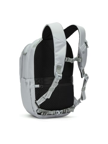 Pacsafe Pacsafe V 26 Daypack RFID Schutz 46 cm Laptopfach digital gray