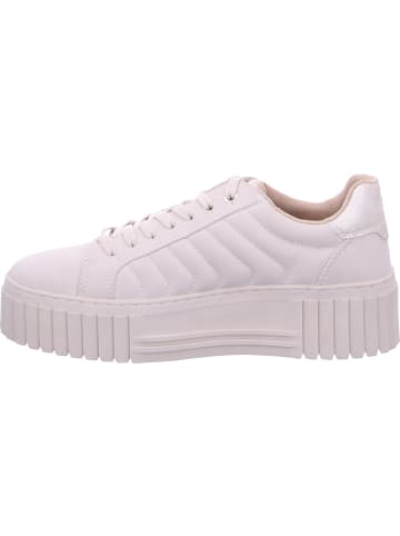 s.Oliver Schnürhalbschuh in beige