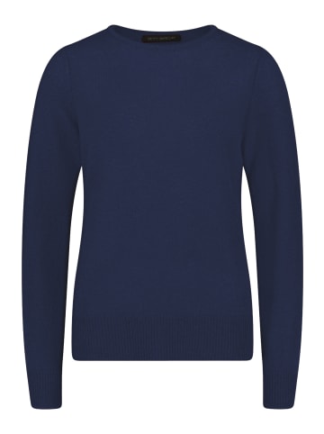 Betty Barclay Pullover in marine - 0001