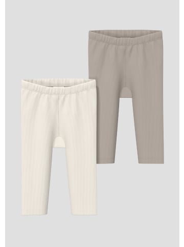 s.Oliver Leggings in 0401_creme