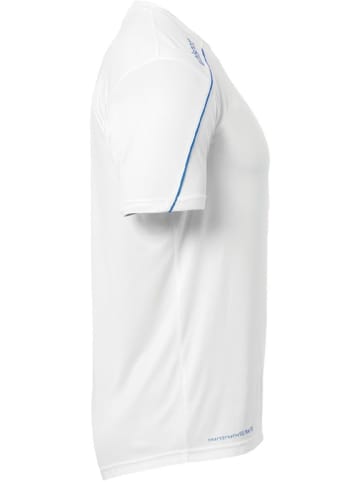 uhlsport  Trikot "Stream 22 Trikot Kurzarm" in Weiß