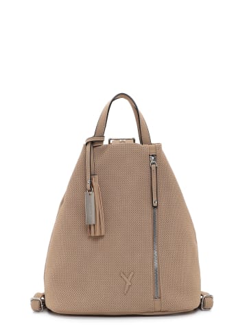 SURI FREY Rucksack SFY Romy in sand