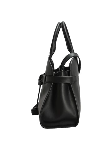 COCCINELLE Sabine - Henkeltasche 34 cm (noir) in noir