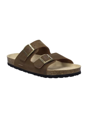 Josef Seibel Pantoletten in Braun