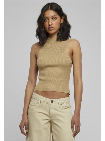 Urban Classics Tanks & Cami in unionbeige