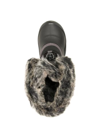 Kamik Winterstiefel SNOWGYPSY4 in schwarz