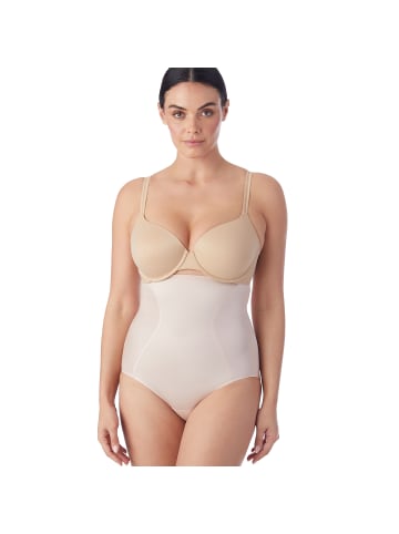 MISS PERFECT Shapewear Slip mit hoher Taille in Haut