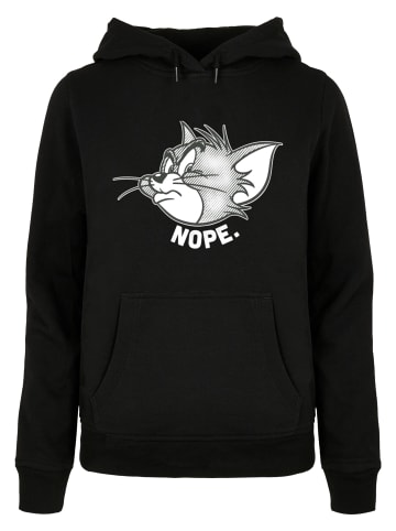 Absolute Cult Absolute Cult Kapuzenpullover in black