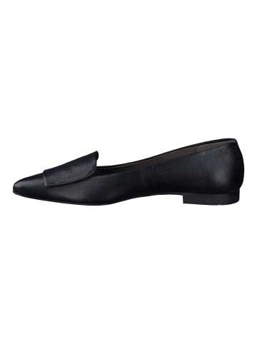 Paul Green Ballerinas in Schwarz