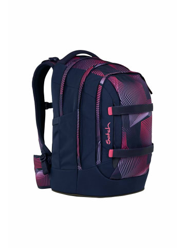 Satch Tagesrucksack für Damen in blau