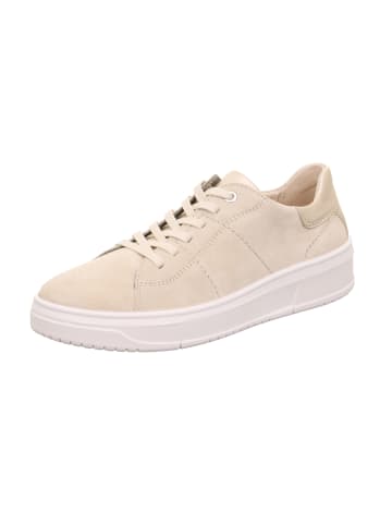 Legero Sneakers Low REJOISE in Ecru