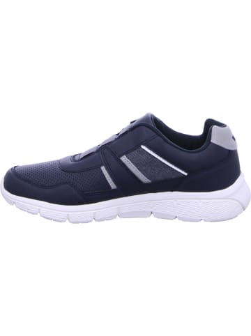 Lico Slipper in blau