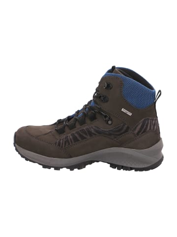 WALDLÄUFER Wander- & Bergschuhe in Grau
