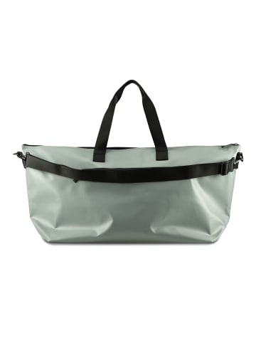 Jost Tolja Weekender Reisetasche 50 cm in mittelgrau