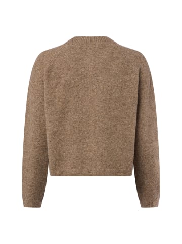 ONLY Strickjacke ONLPiemonte in braun - 0001