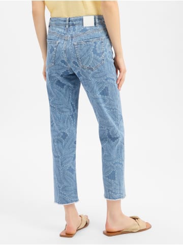 MARC CAIN SPORTS Hose Roha in blau