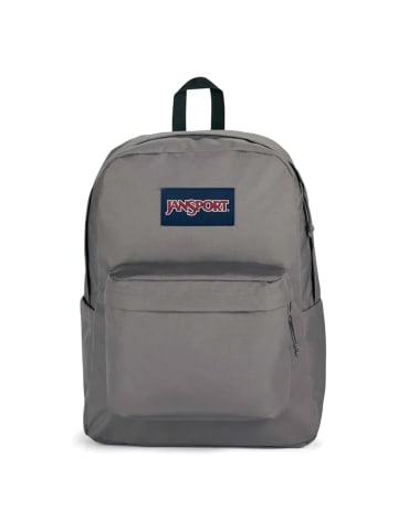 JanSport SuperBreak One - Rucksack 42 cm in grau