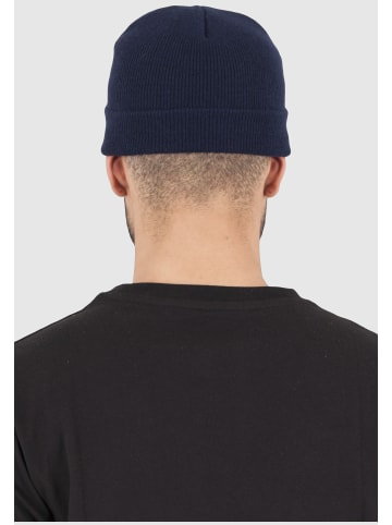  Flexfit Beany in navy