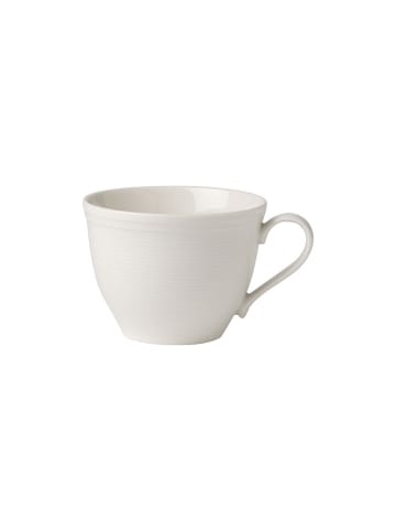 like. by Villeroy & Boch Kaffetasse Color Loop 250 ml in Natural