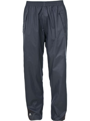 Trespass Regenhose in Grau