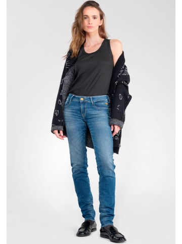 Le Temps des Cerises Jeans PULP in BLUE