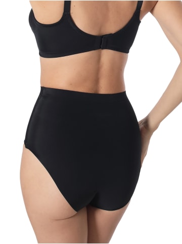 Sassa 2er Pack Taillenslip in Black