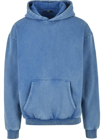 Urban Classics Sweat & Fleece - Hoodies in royal