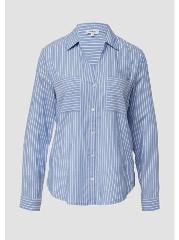 s.Oliver Bluse in 54G9_hellblau