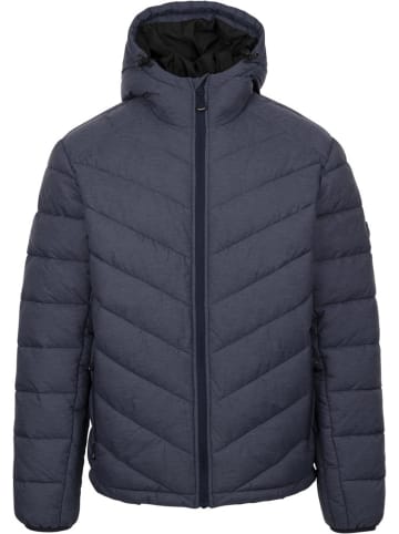 Winterjacke "Didmarton Casual Jacket" in Blau