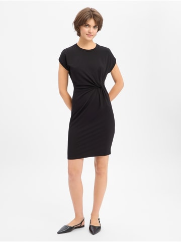 edited Kleid Faith in schwarz - 0001