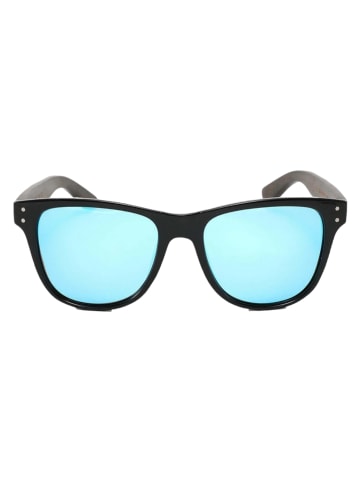 ZOVOZ Sonnenbrille Atalanta in schwarz