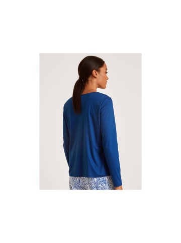 Calida Unterhemden in blau