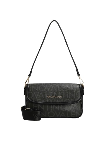 Valentino Bags Regina Re - Schultertasche 25 cm (nero) in nero