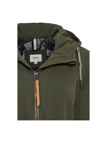 Camel Active Parka in olive