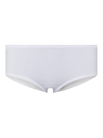 Skiny Panty 4er Pack in Schwarz/Weiß