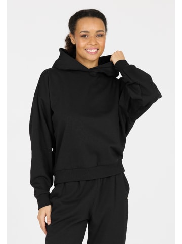 Athlecia Hoodie Carmen in 1001 Black