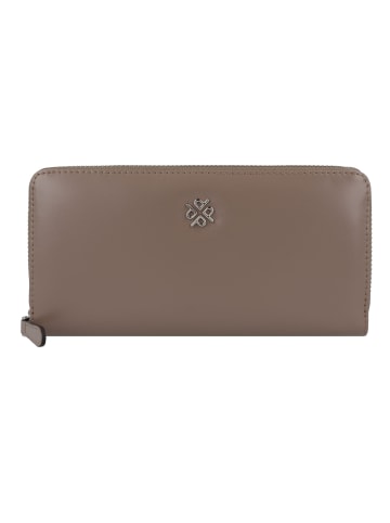 PICARD Black Tie1 Black Tie1 Geldbörse Leder 19 cm in chai