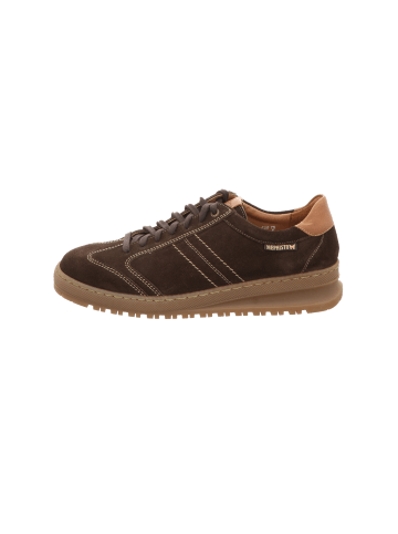 Mephisto Schnürschuh in braun