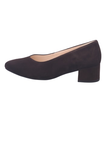 Gabor Pump in braun