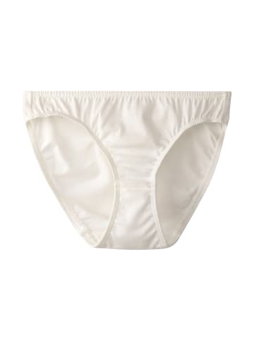 Hessnatur Mini-Slip in naturweiss