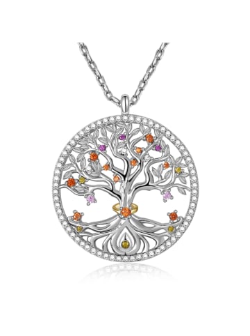 GNOCE 925 Sterling Silber