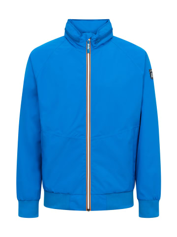 Derbe Regenjacke Ripby in Directoire Blue