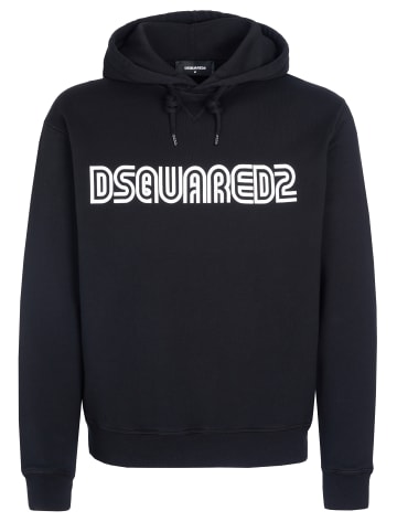 Dsquared² Pullover & Strickjacke für Herren in schwarz