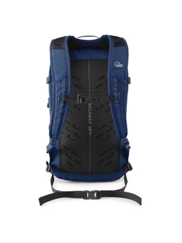 Lowe alpine Edge 22 - Rucksack 48 cm (ultramarine) in cadet blue