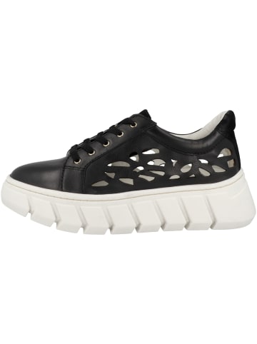 Gerry Weber Sneaker low Biella 08 in schwarz