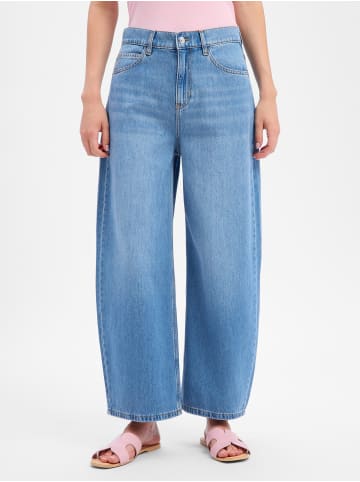 comma Jeans Liz in medium stone